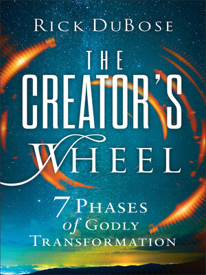 cover image of The Creator's Wheel